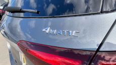 Mercedes-Benz GLE 400e 4Matic AMG Line Premium 5dr 9G-Tronic Estate